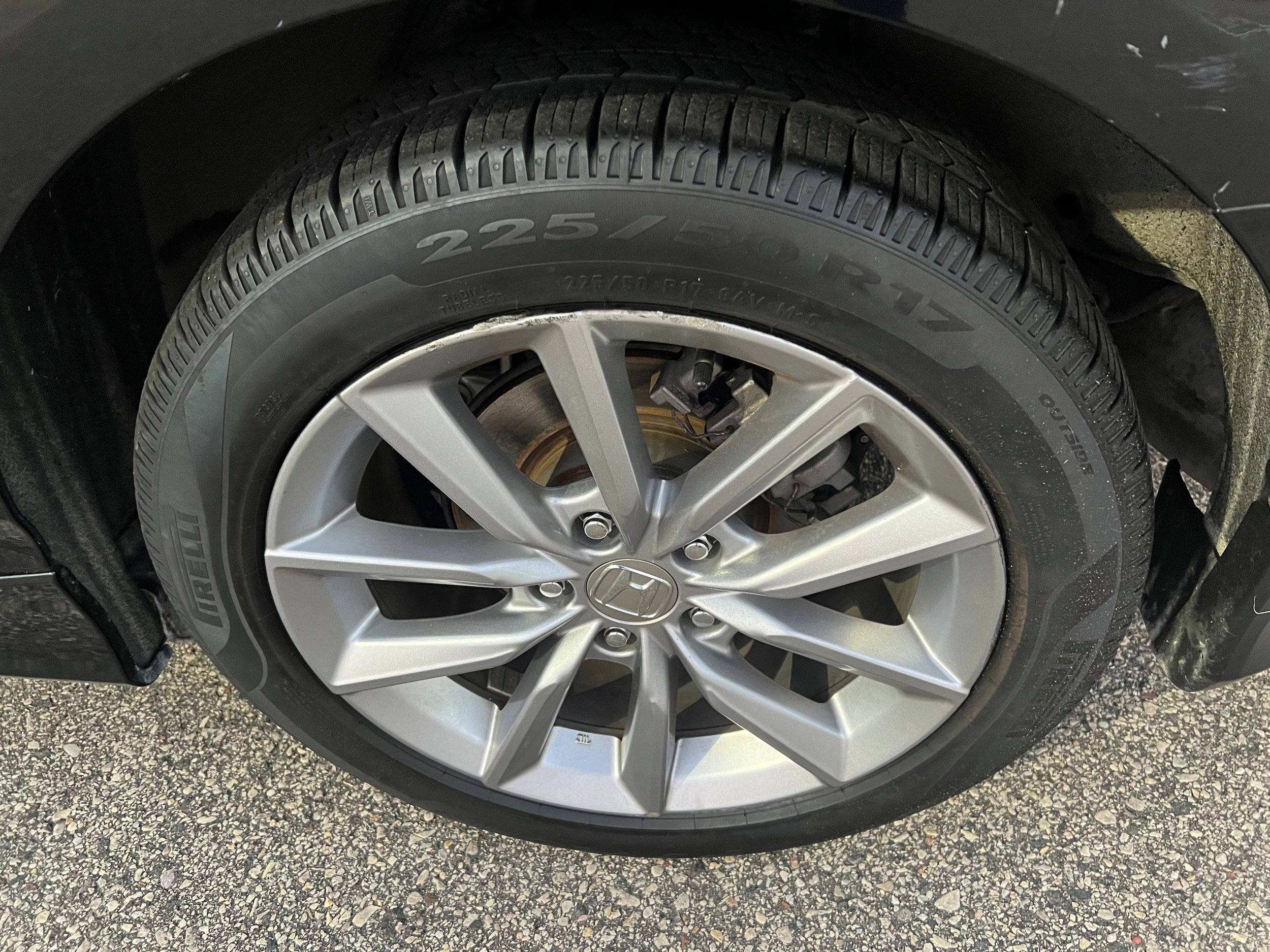 Used 2022 Honda Accord LX image 9
