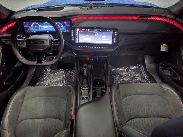 Used 2026 Dodge Charger R/T AWD/4WD image 15
