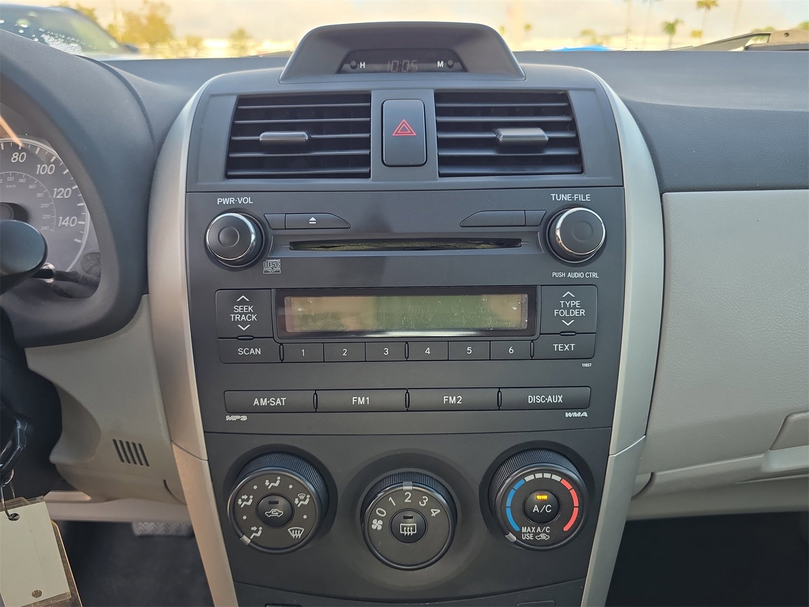 Used 2012 Toyota Corolla L image 17