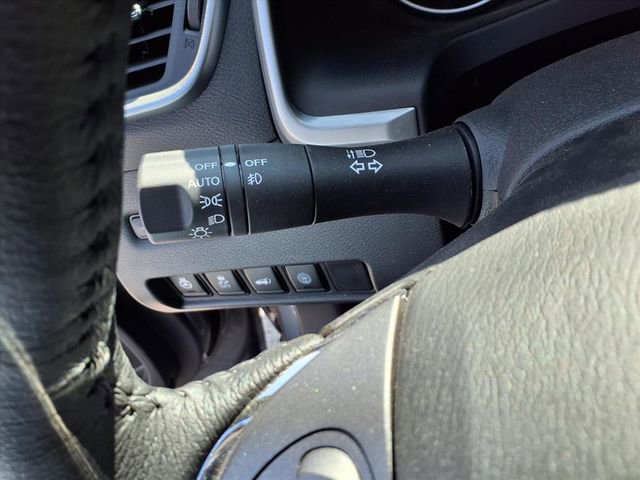 Used 2024 Nissan Murano SL AWD/4WD image 11