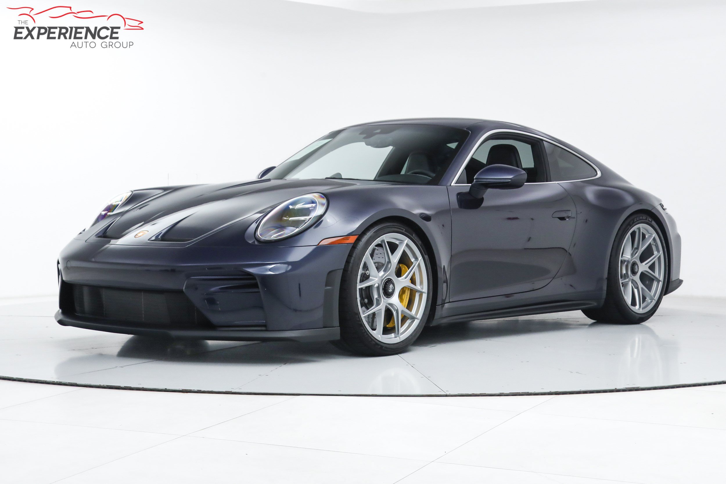 Used 2026 Porsche 911 GT3