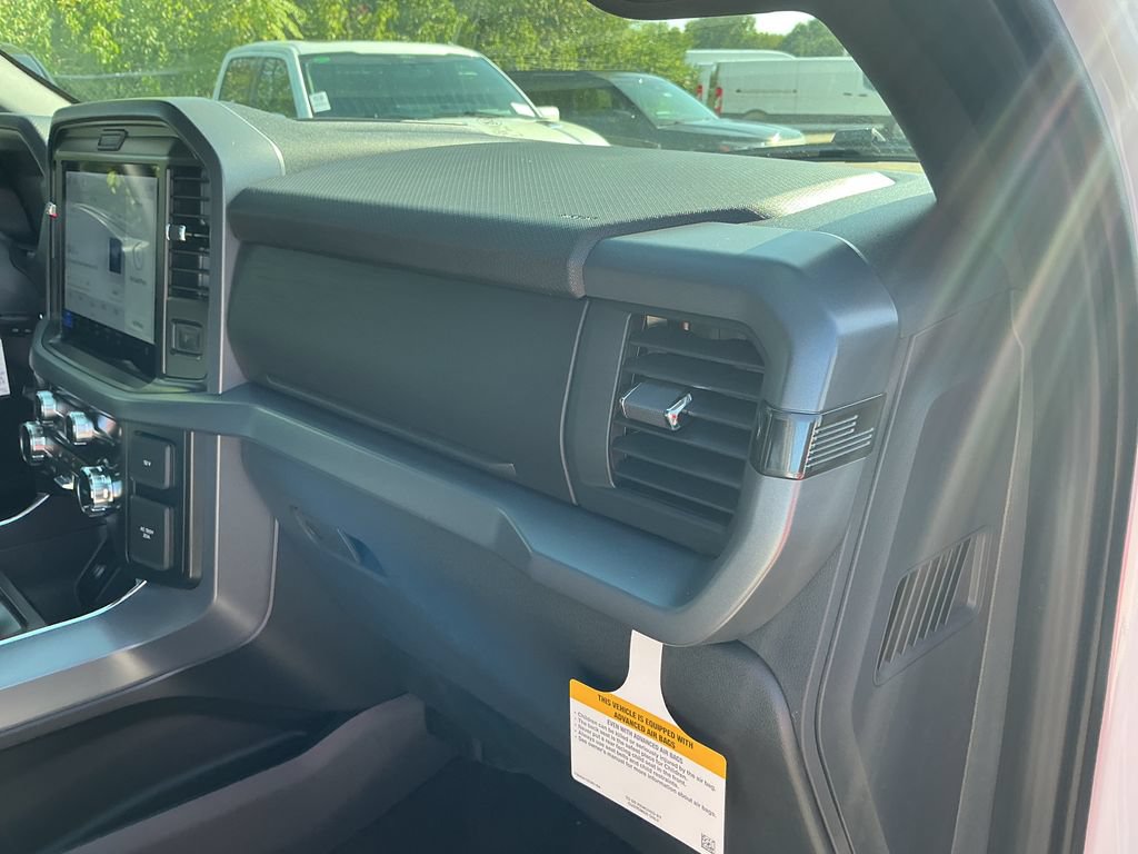 New 2026 Ford F150 XLT w/ Mobile Office Package AWD/4WD image 22
