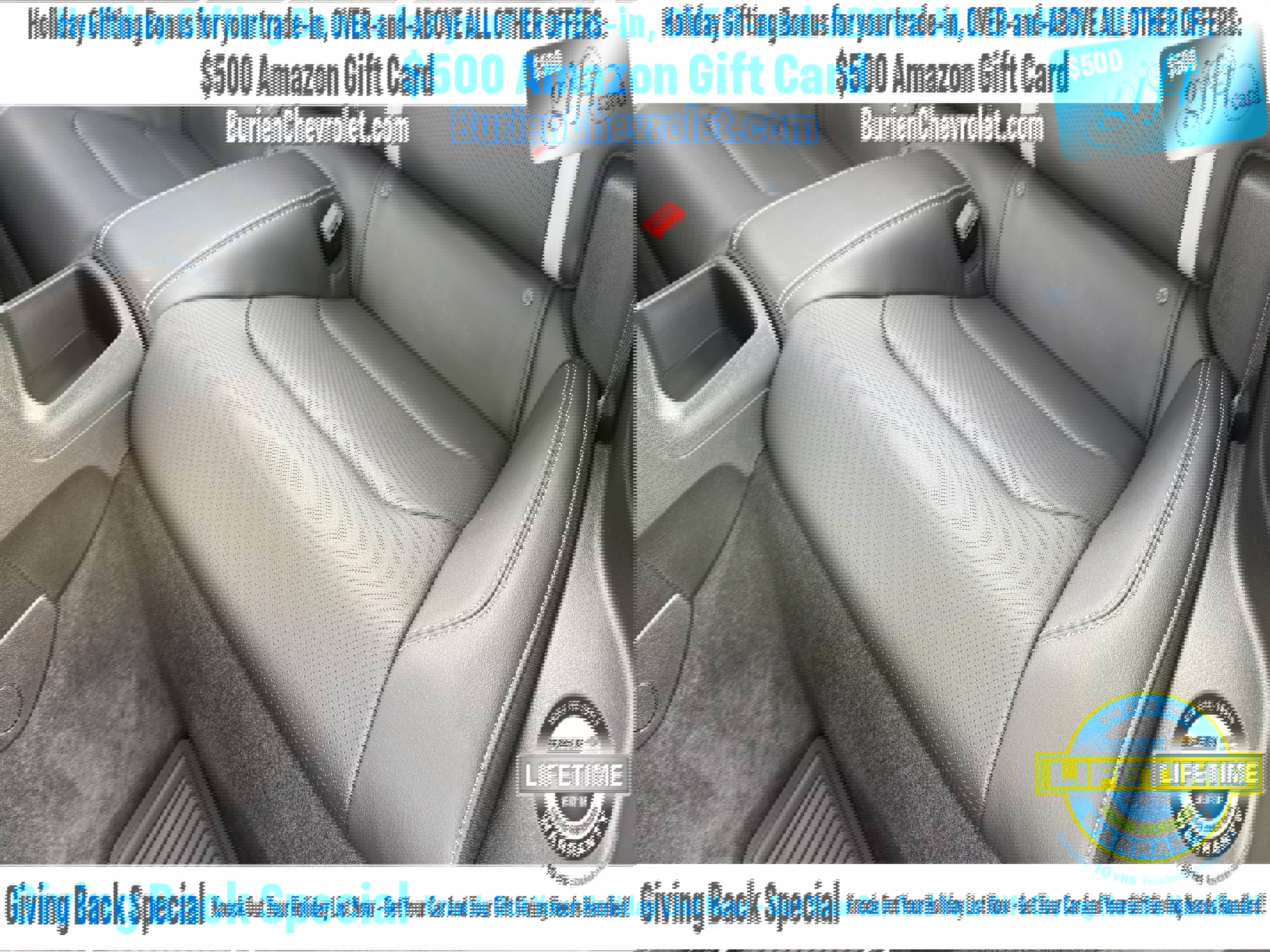 Used 2021 Chevrolet Camaro SS image 29