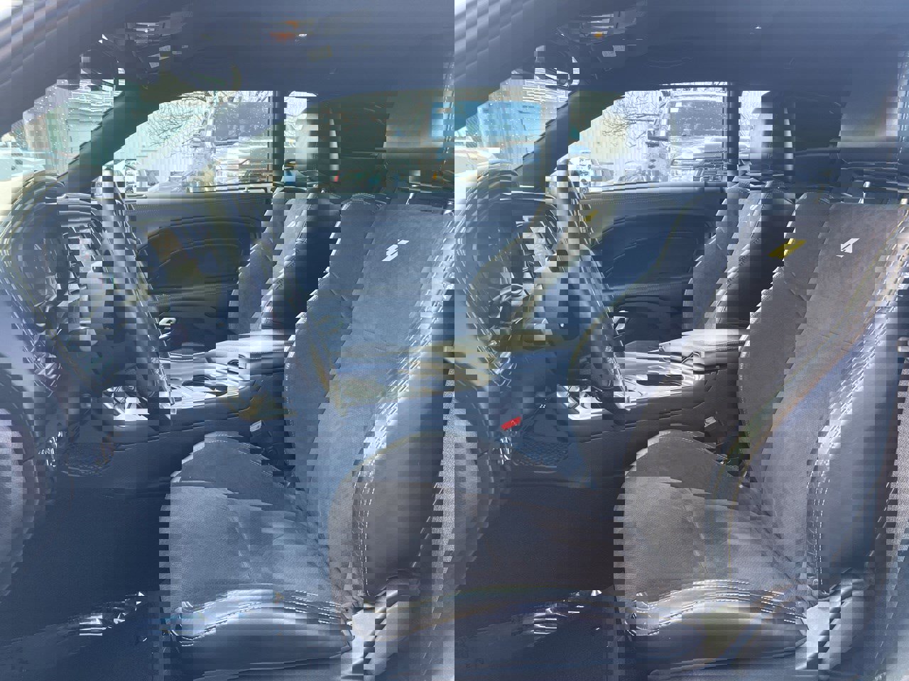 Used 2023 Dodge Challenger R/T Scat Pack image 14