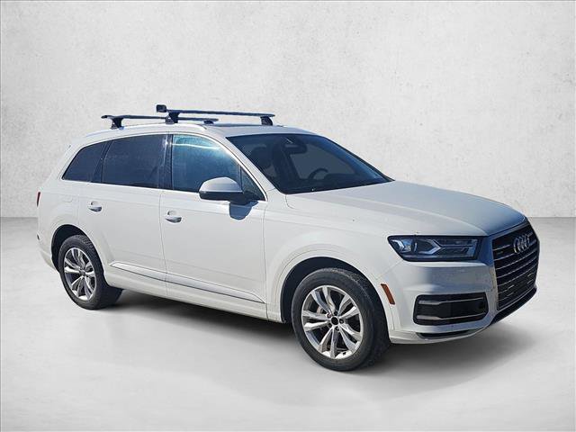 Used 2017 Audi Q7 3.0T Premium Plus image 7