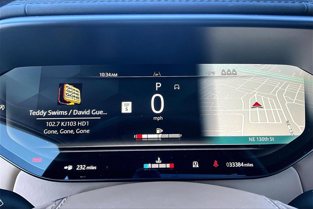 Used 2024 Land Rover Range Rover Sport Dynamic SE image 22