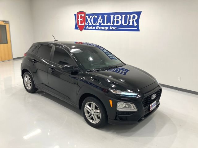 Used 2020 Hyundai Kona SE image 50