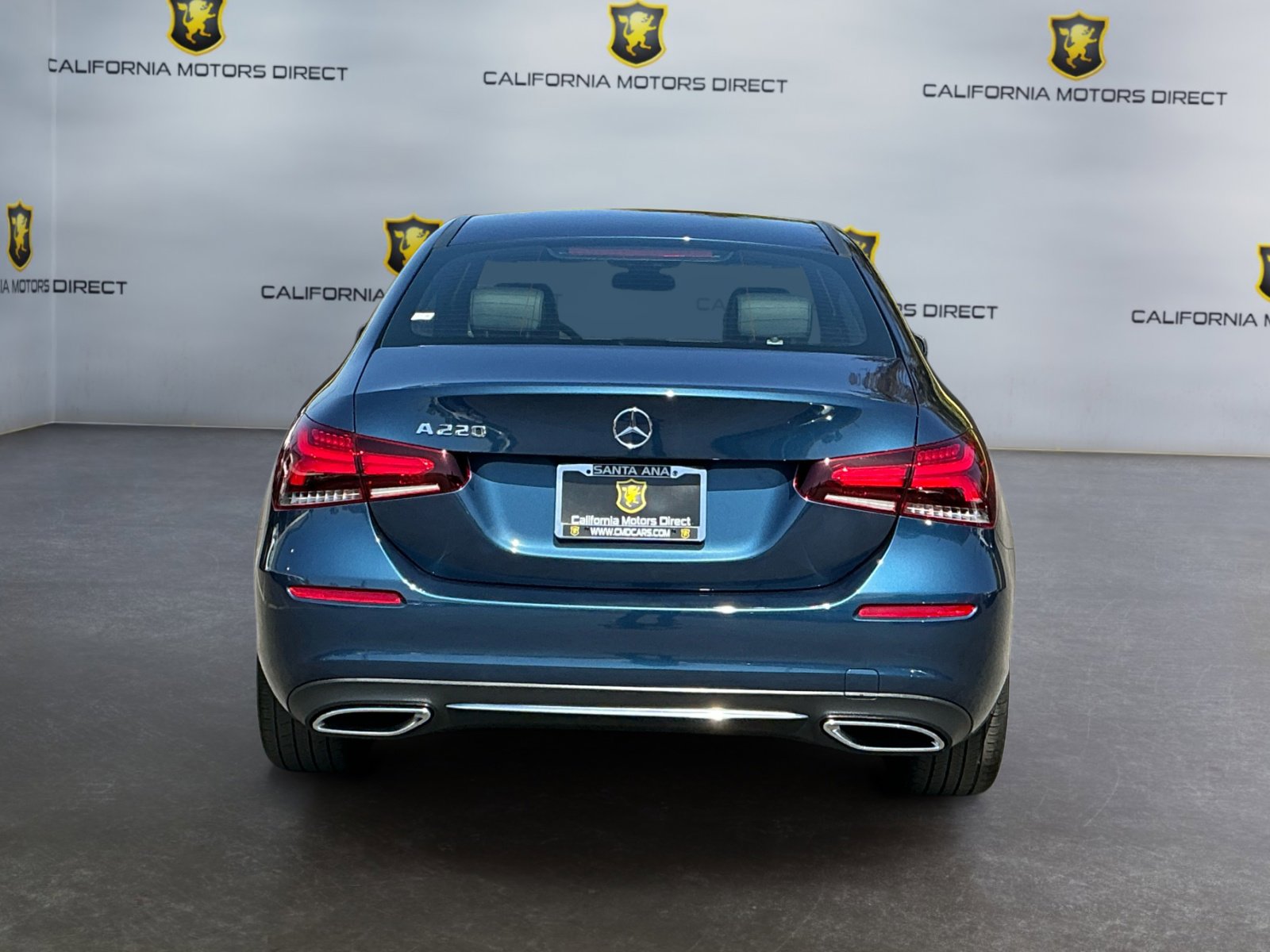 Used 2022 Mercedes-Benz A 220 image 6