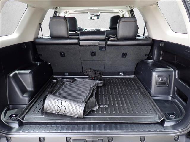Certified 2023 Toyota 4Runner 40th Anniversary SE AWD/4WD image 9
