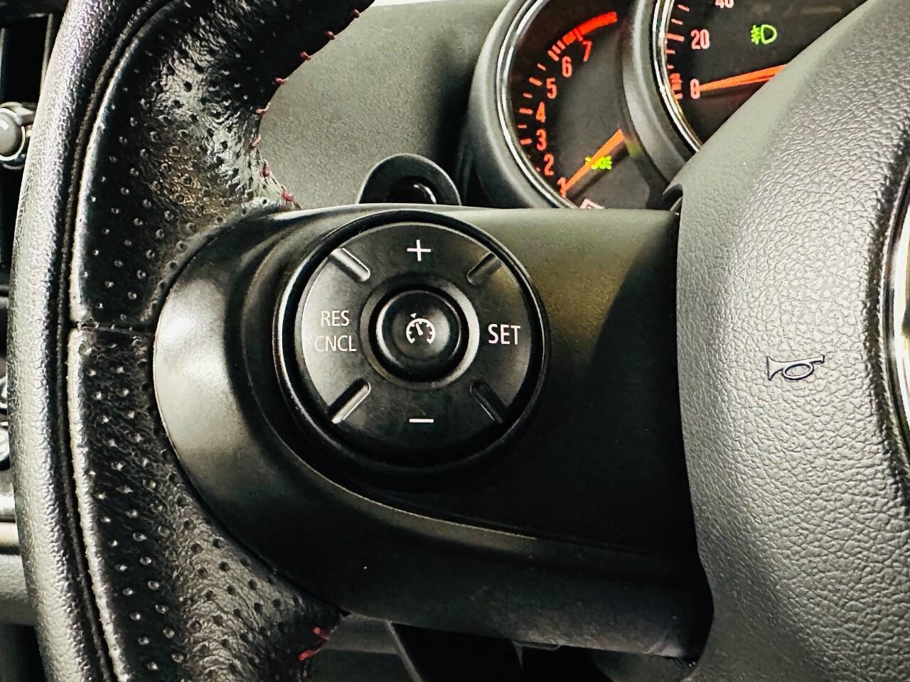 Used 2019 MINI Cooper Countryman S w/ Storage Package image 16