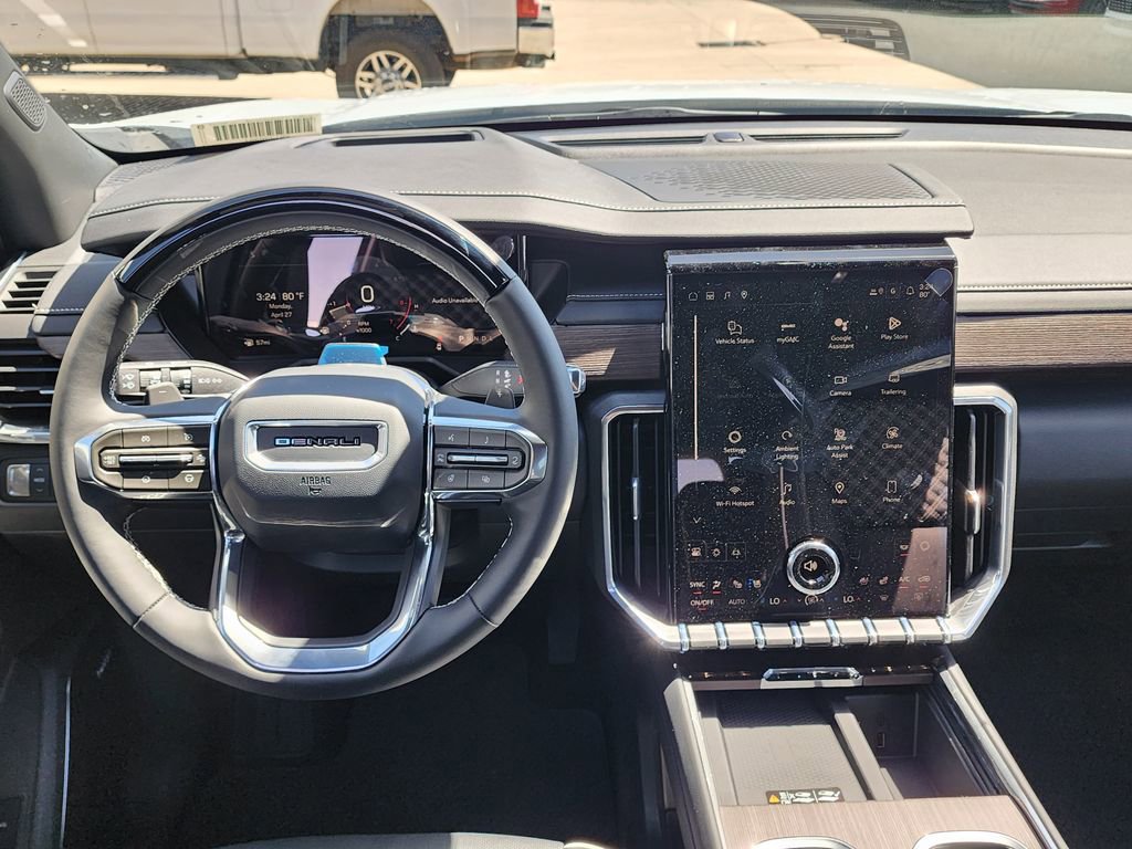 New 2026 GMC Acadia Denali w/ Super Cruise Package FWD image 28
