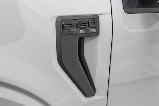 New 2026 Ford F150 STX w/ Equipment Group 200A AWD/4WD image 12