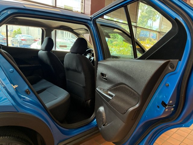 Used 2025 Nissan Kicks Play S w/ Interior Electronics Package FWD image 37