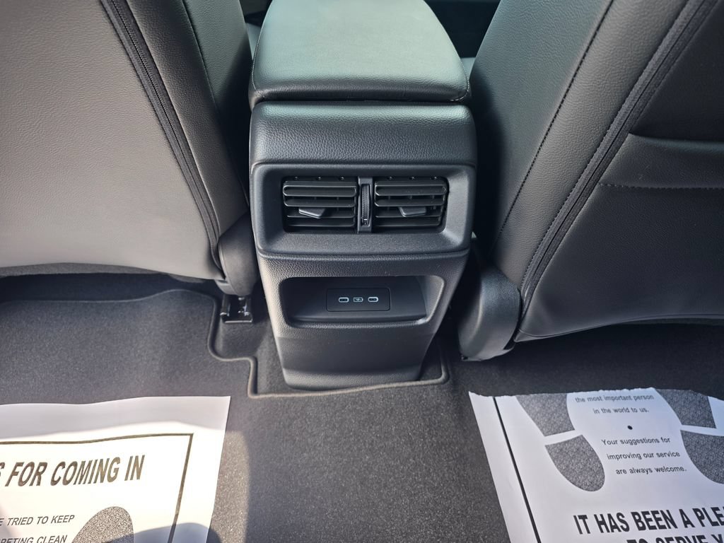 New 2026 Honda CR-V EX-L image 13