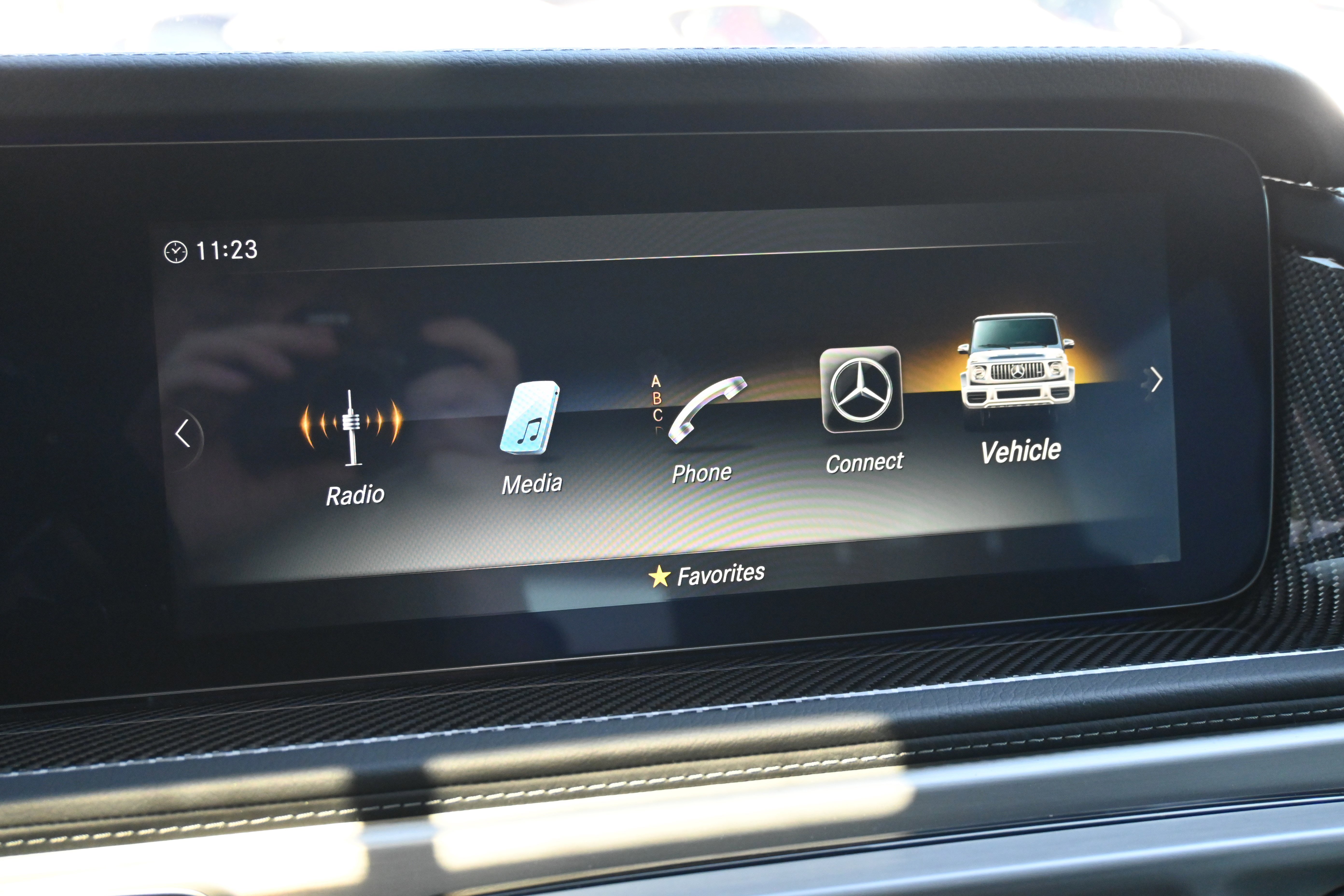 Used 2024 Mercedes-Benz G 63 AMG 4MATIC image 37