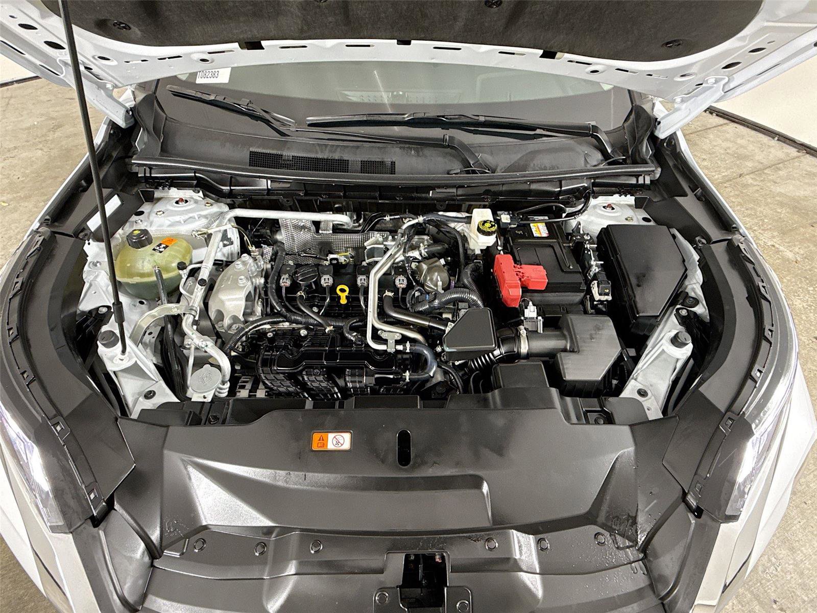 Used 2024 Mitsubishi Outlander SE image 28