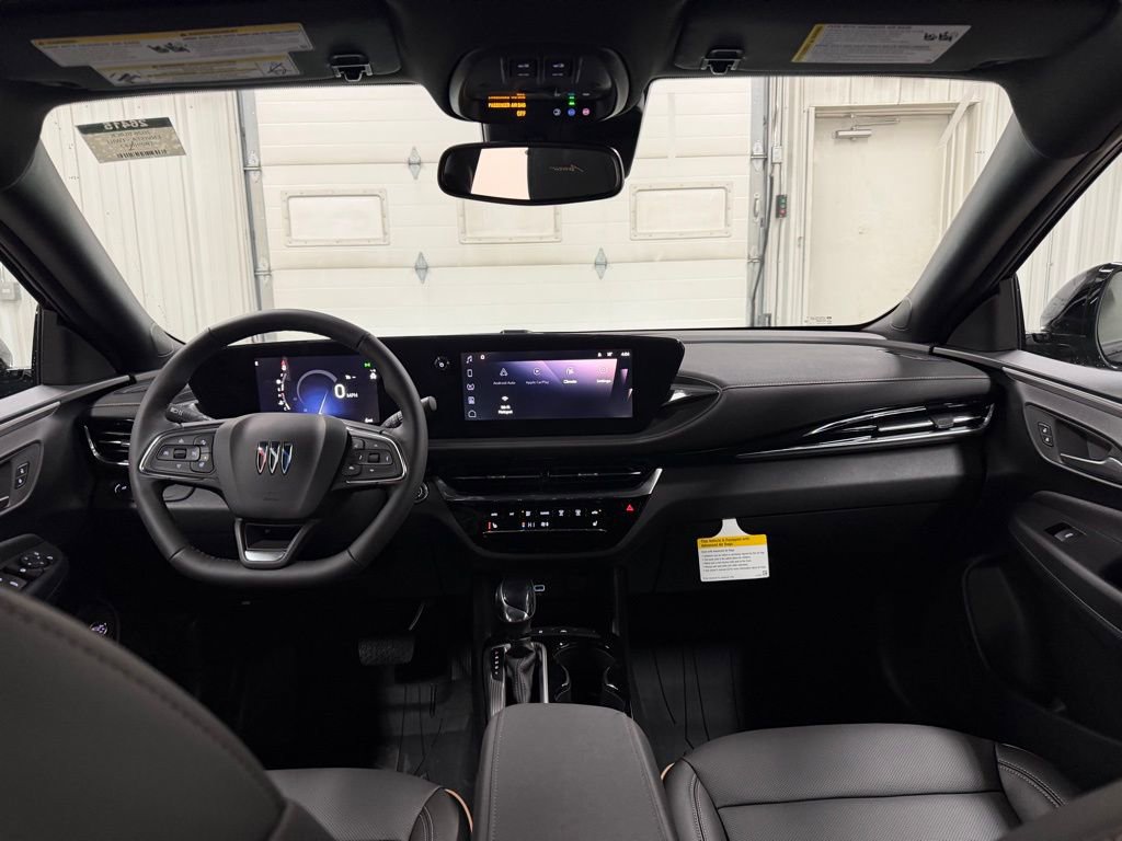 New 2026 Buick Envista Avenir image 23