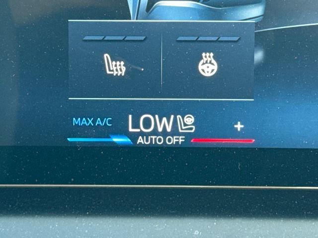 Used 2025 BMW X3 xDrive30i AWD/4WD image 34