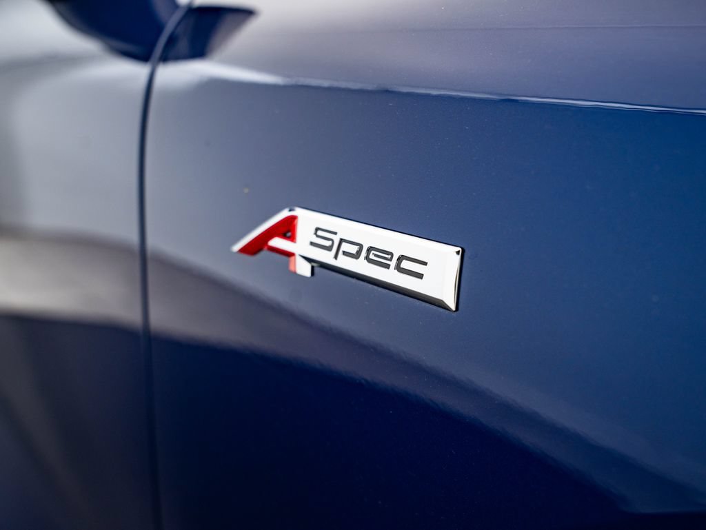 Certified 2024 Acura ZDX A-Spec AWD/4WD image 20