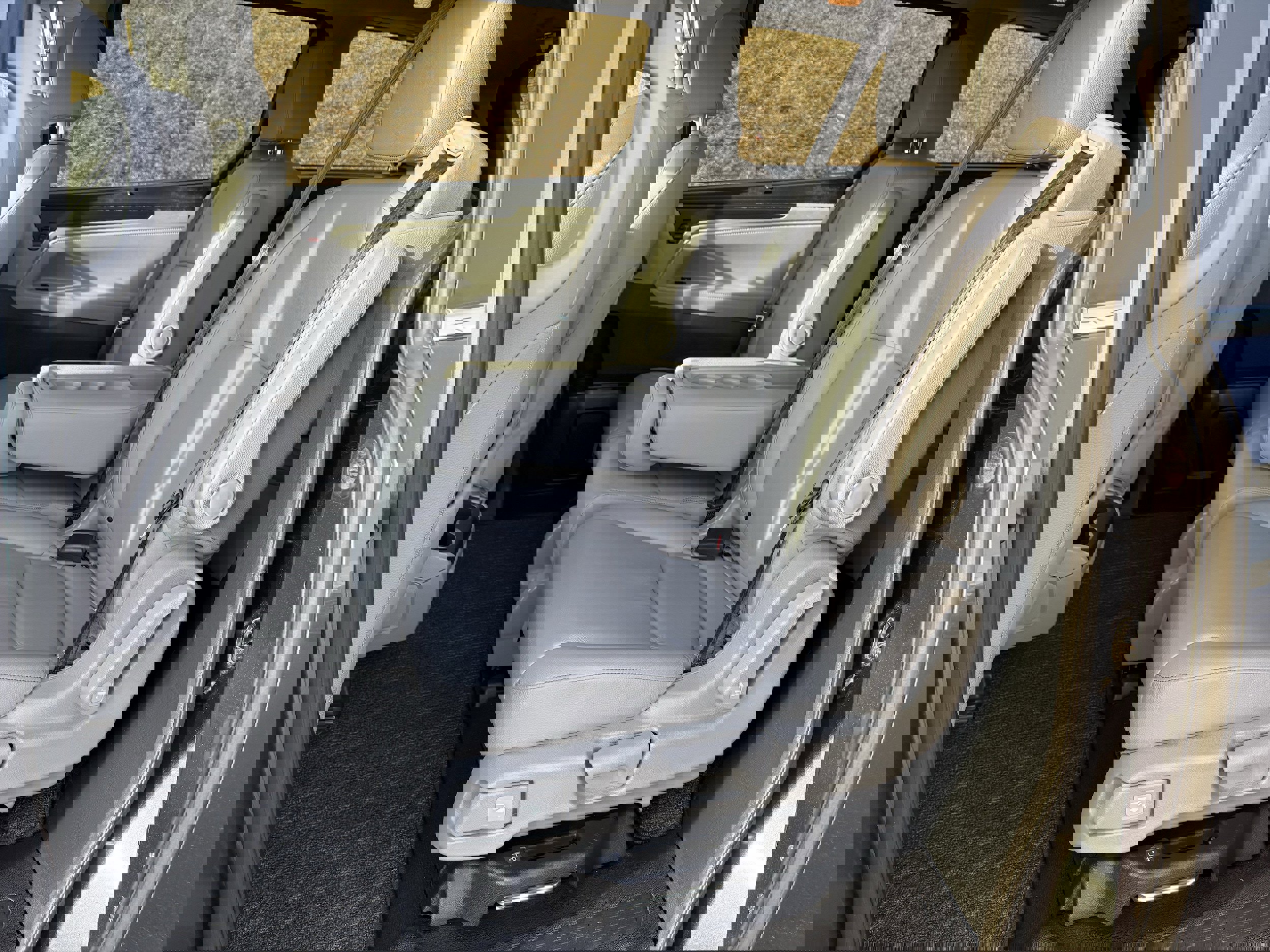 Used 2024 Honda Odyssey EX-L image 35