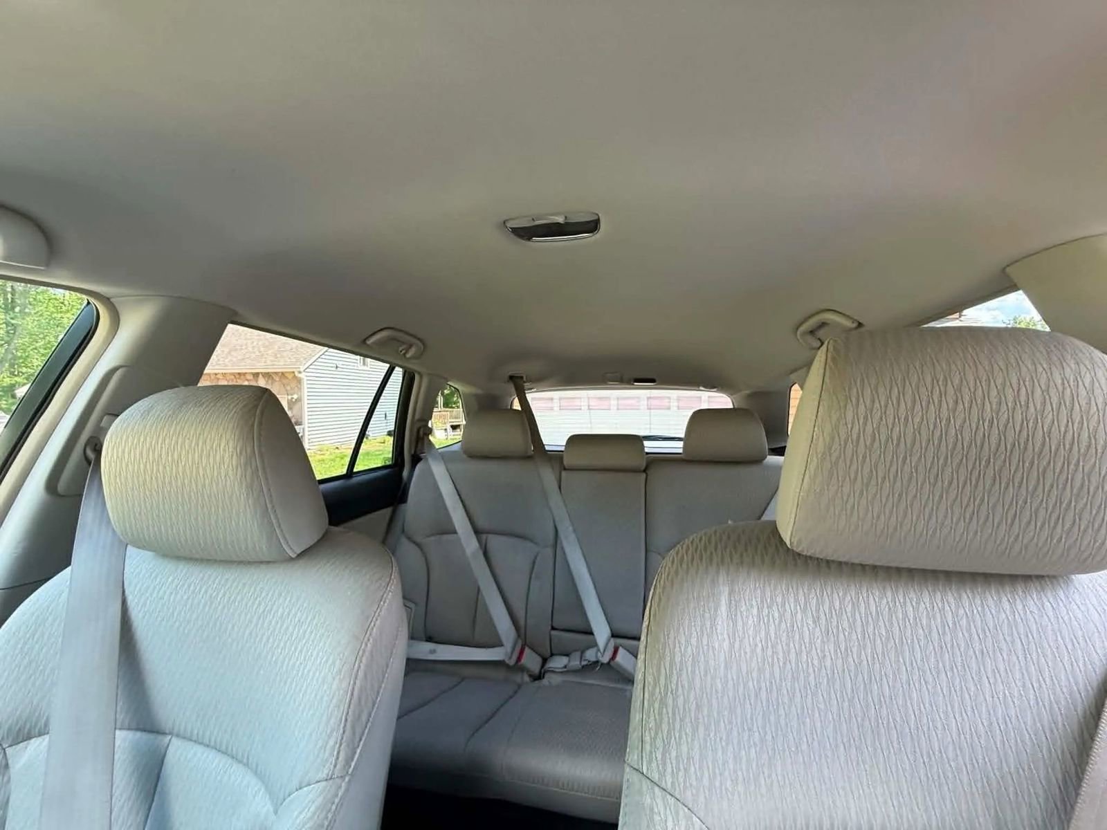 Used 2012 Subaru Outback 2.5i Premium image 17