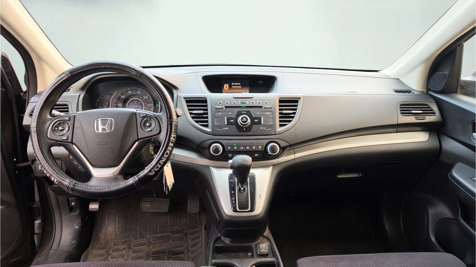 Used 2013 Honda CR-V EX image 13