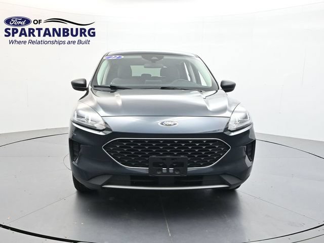 Certified 2022 Ford Escape SE w/ Convenience Package AWD/4WD image 2