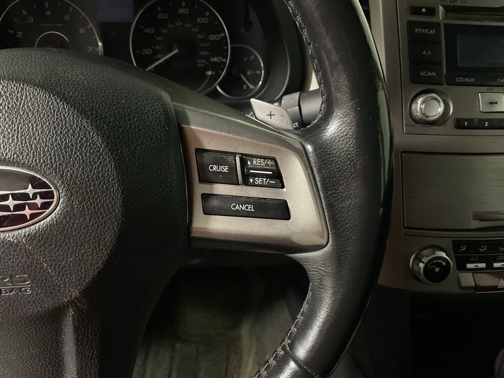 Used 2012 Subaru Legacy 2.5i Premium w/ All-Weather Pkg + Moonroof image 20