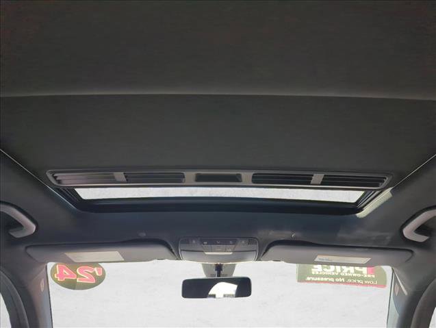 Used 2021 Mercedes-Benz GLC 300 4MATIC Coupe w/ AMG Line image 21