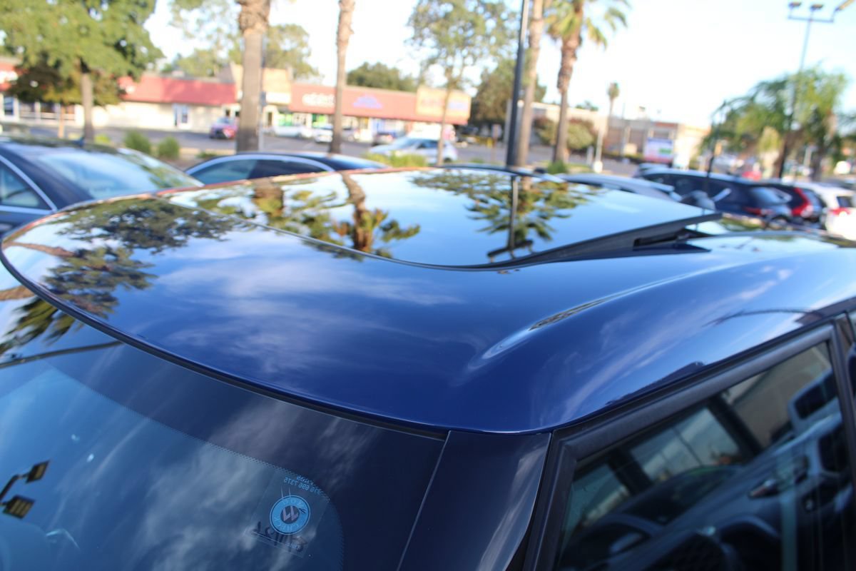 Used 2016 MINI Cooper S FWD image 14