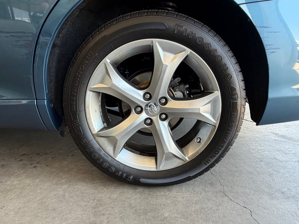 Used 2012 Toyota Venza Limited w/ Tow Pkg AWD/4WD image 60