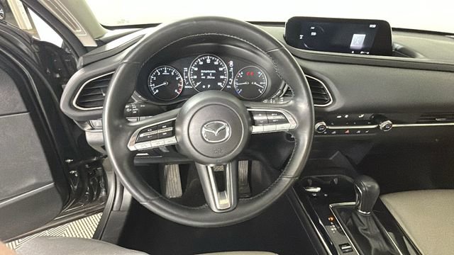 Used 2023 MAZDA CX-30 AWD 2.5 S w/ Preferred Package image 15