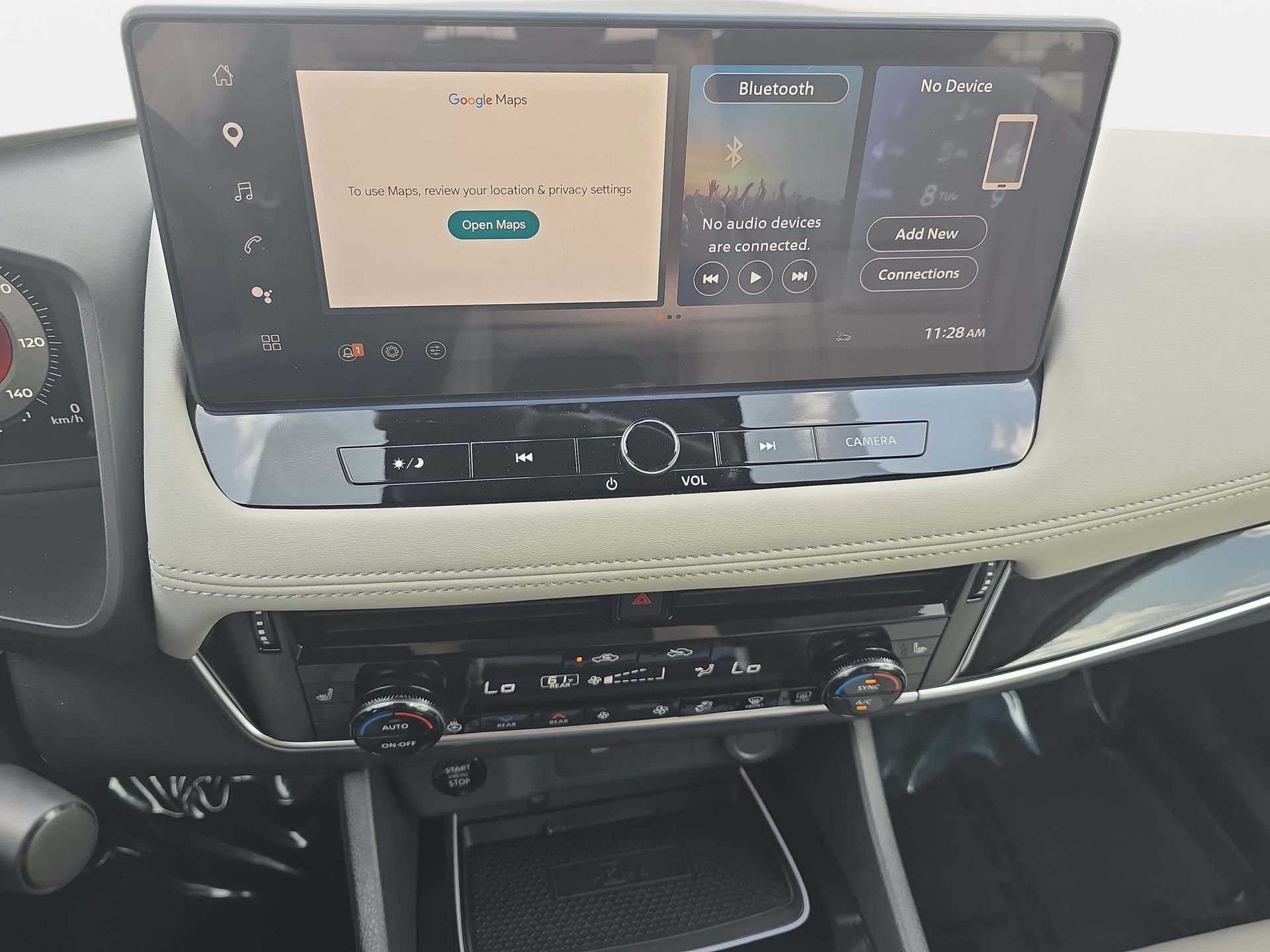 Used 2024 Nissan Rogue SL w/ SL Premium Package FWD image 20