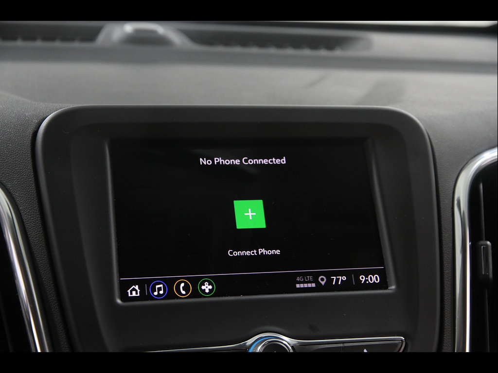 Certified 2024 Chevrolet Equinox LT FWD image 13