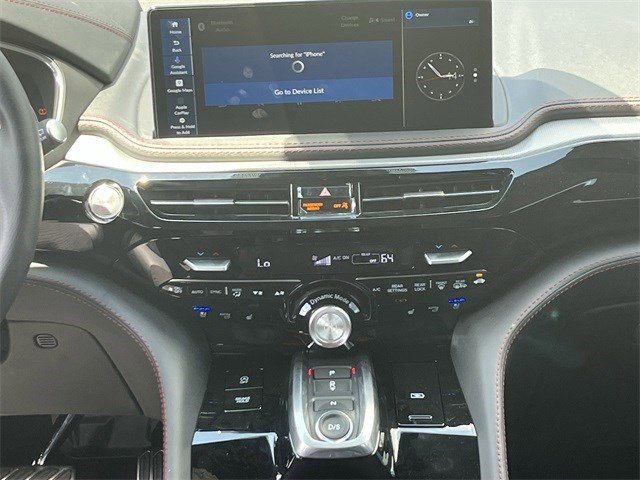 New 2026 Acura MDX A-Spec AWD/4WD image 17