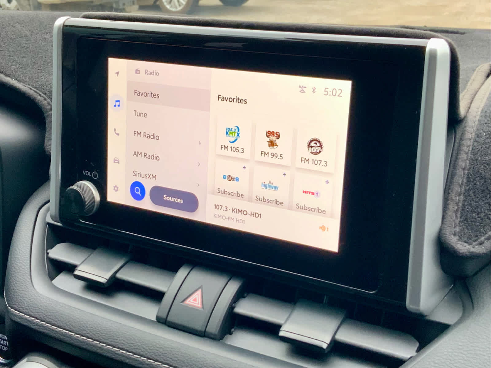 Used 2025 Toyota RAV4 XLE w/ Convenience Package image 43