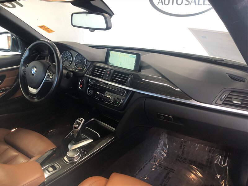 Used 2016 BMW 428i Convertible RWD image 21