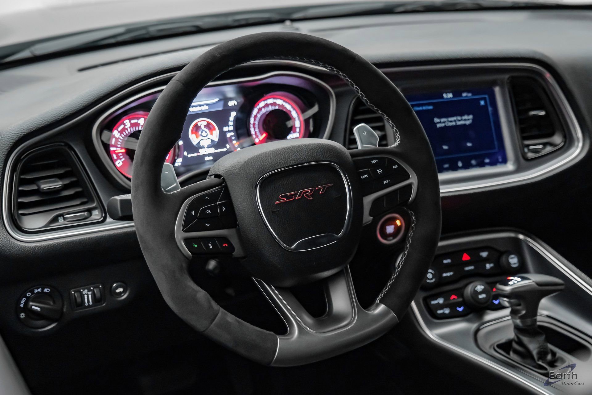 Used 2018 Dodge Challenger SRT Demon image 52