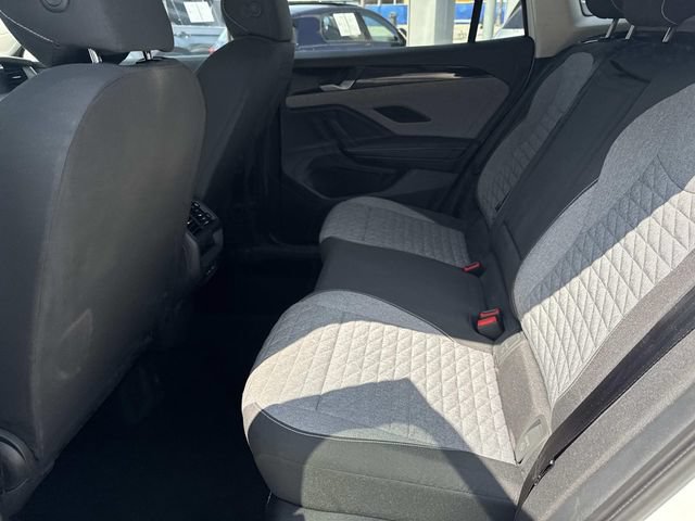 Certified 2026 Volkswagen Tiguan S FWD image 11
