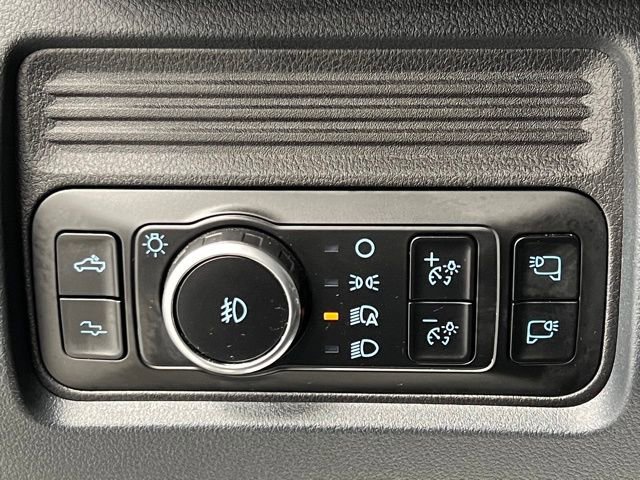 Used 2025 Ford F450 Platinum w/ FX4 Off-Road Package image 29