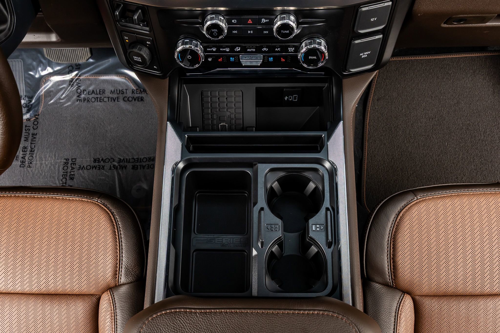 Used 2026 Ford F250 King Ranch image 28