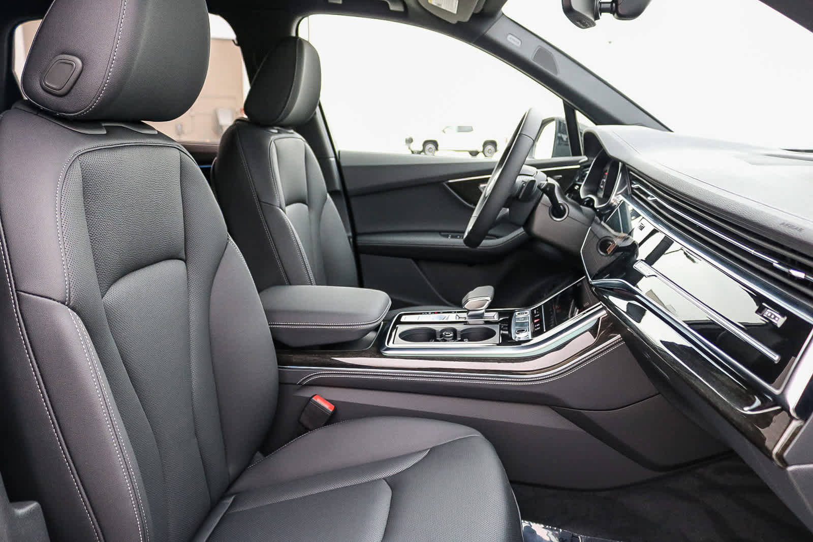 New 2026 Audi Q7 3.0T Premium Plus image 24