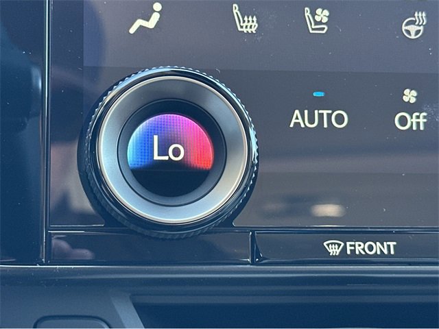 Used 2026 Lexus NX 450h+ AWD w/ Luxury Package image 14