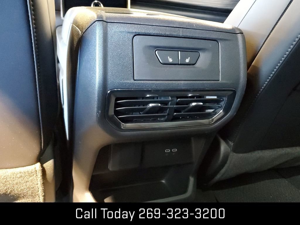 New 2025 GMC Sierra EV Denali image 16