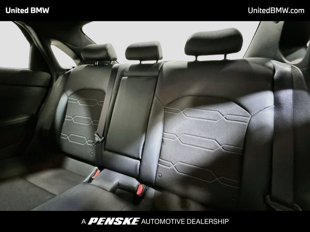 Used 2020 Kia Forte GT-Line FWD image 11