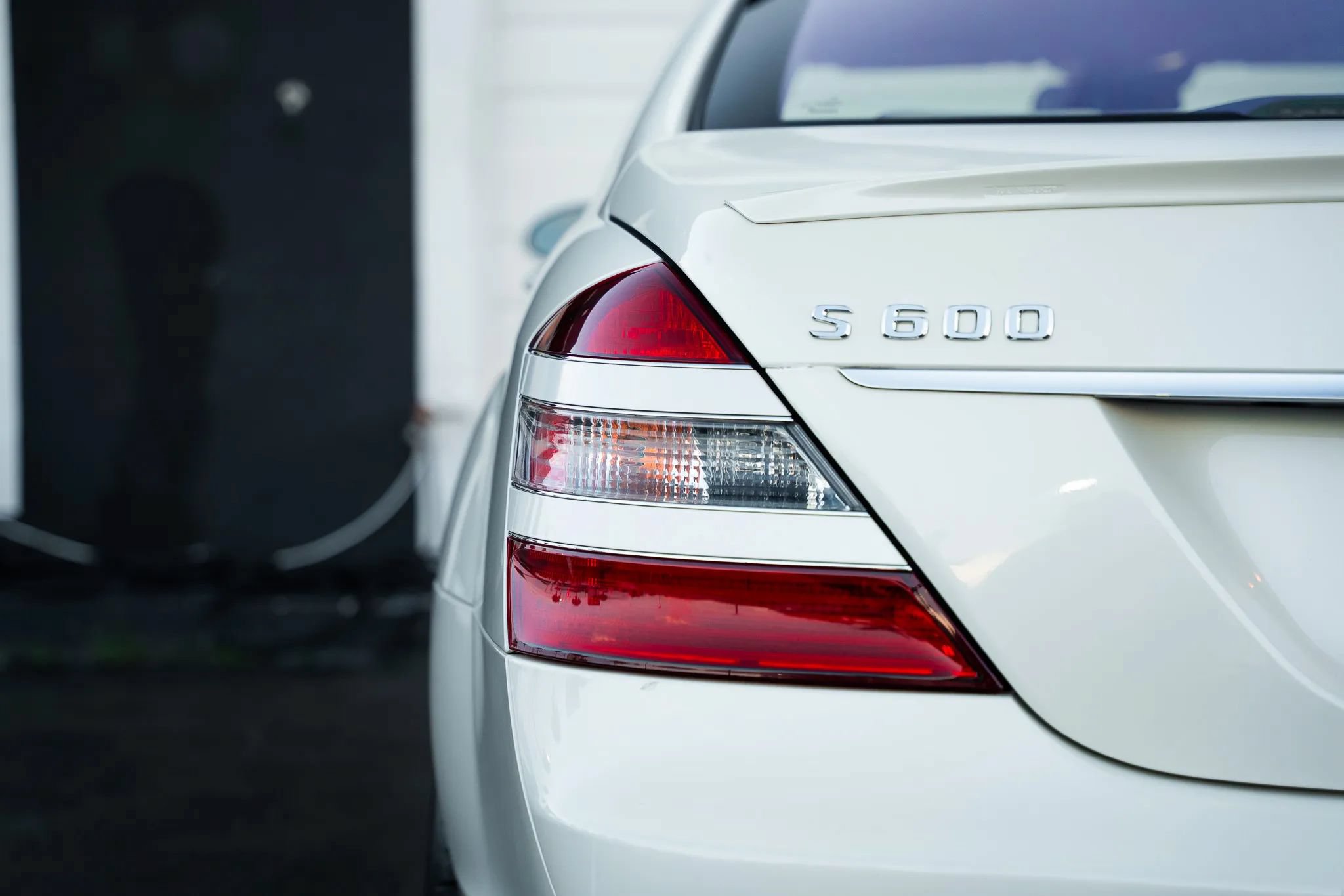 Used 2007 Mercedes-Benz S 600 image 51