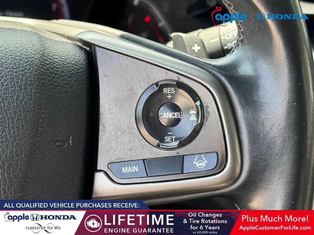 Used 2019 Honda Civic Sport Touring image 24