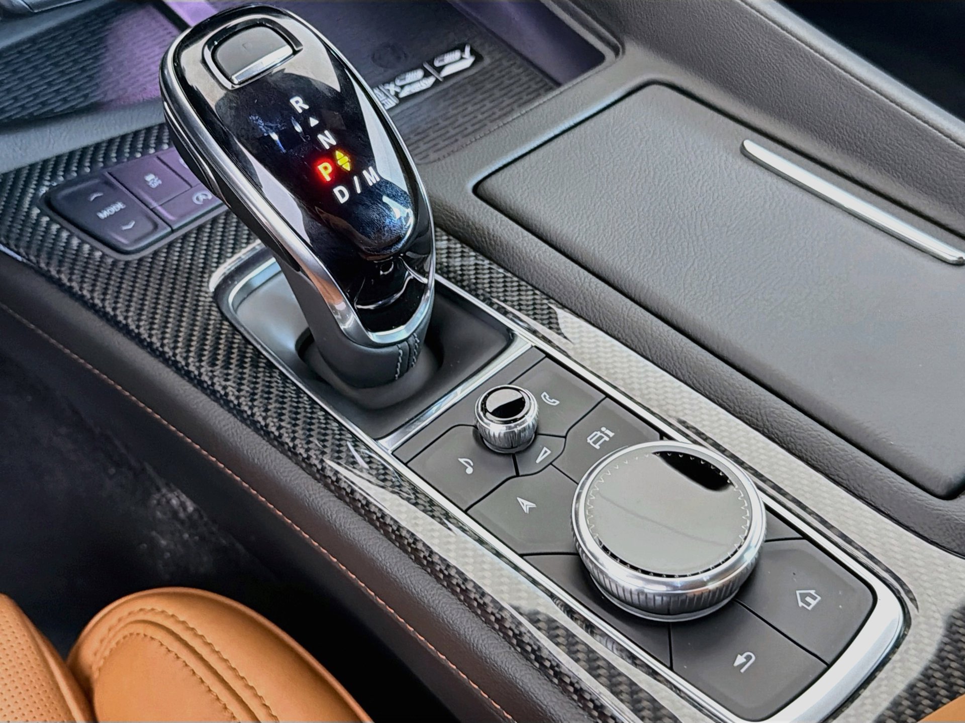New 2026 Cadillac CT5 Premium Luxury w/ Platinum Package RWD image 27