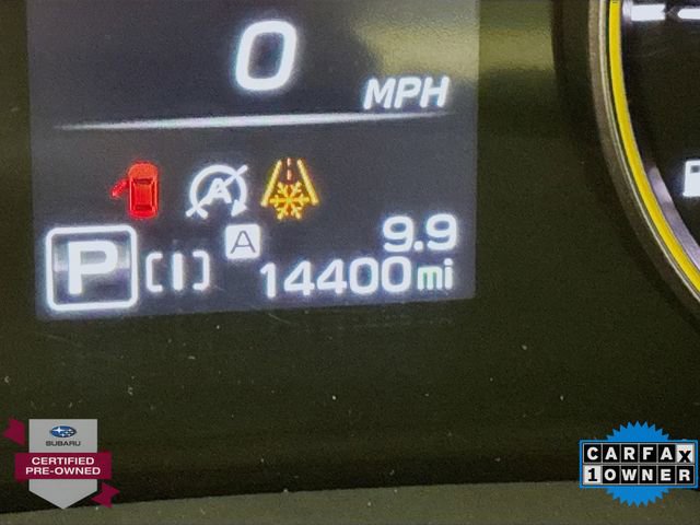 Certified 2024 Subaru Crosstrek 2.5i Sport image 12