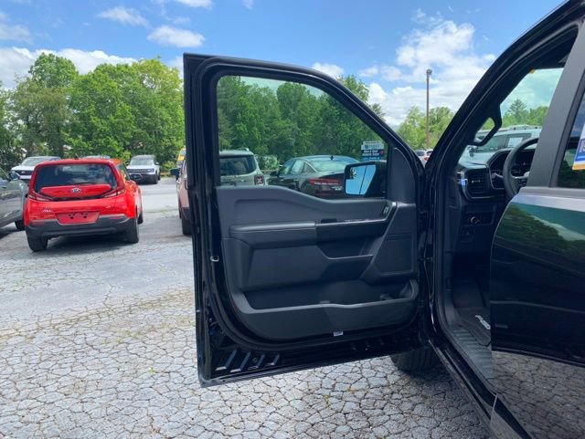 Certified 2023 Ford F150 XL w/ STX Appearance Package AWD/4WD image 21